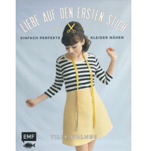 Liebe auf den ersten Stich
