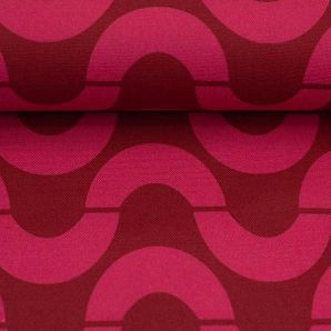 OLAS Canvas by Lillesol&Pelle - Pink