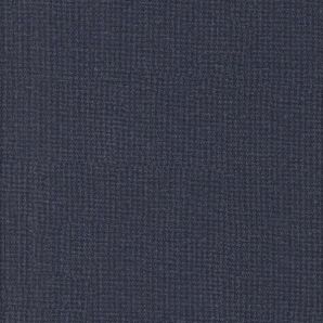 Lush & Light Woven 2 Stretch Kleine Karos - Blaugrau