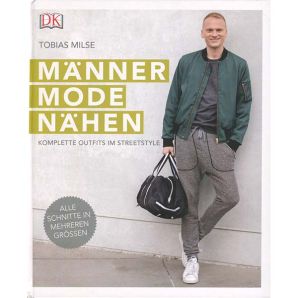 Männer Mode Nähen