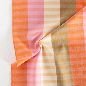 Swedish Holiday Maja Stripe - Midsommar