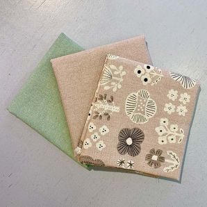 Fat Quarter Set - Märchenhaft