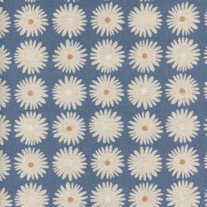 Margerite - Blau