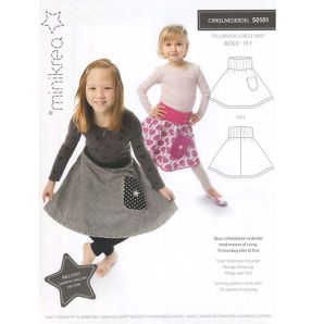 Minikrea - Rock 50101