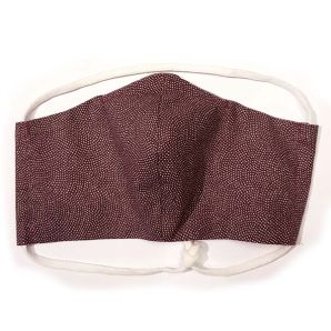 Mund-Nasen-Maske - Maru Dot