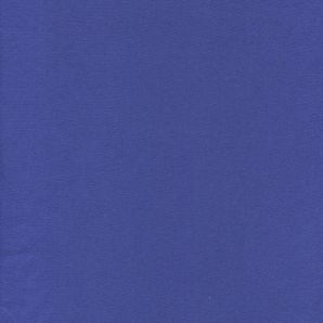 TENCEL ™ Modal Jersey uni - Tintenblau