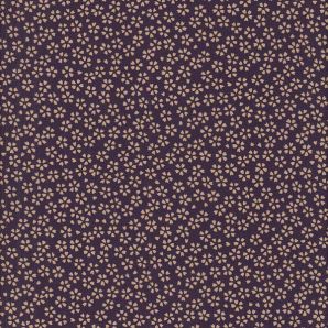 Momoka Flower - Violett