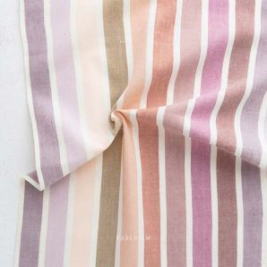 Fableism Monarch Grove Stripe - Light Fuchsia