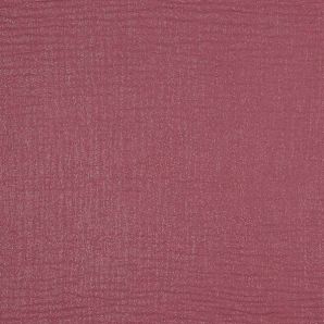 Musselin Glitzer - Dunkelrosa/Glitzer