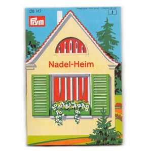Nadel Heim - Set zum Handnähen