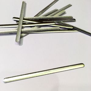 Nasenbügel für Masken
