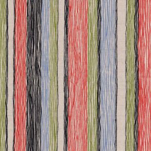 Natural Stripes Color
