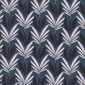 Bio Night Blooms by Cloud9 - Dunkelpetrol