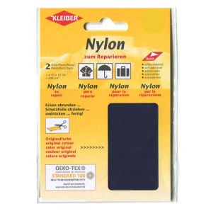 Flicken Nylon - Dunkelblau