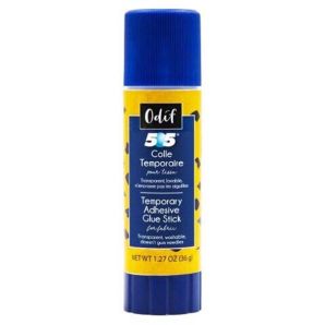Temporärer Klebestift Odif 505