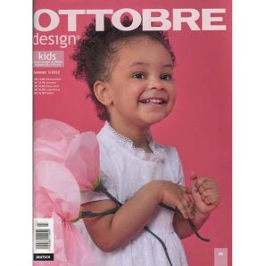 OTTOBRE design KIDS Sommer 3/2022