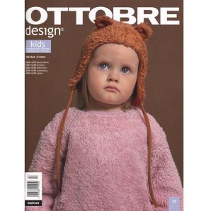 OTTOBRE design KIDS Herbst 4/2022