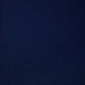 Reststück Deko Outdoor Canvas - Dunkelblau