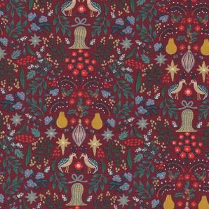 Partridge - Berry metallic