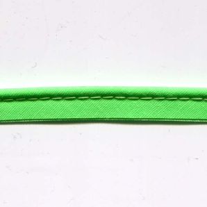 Paspel 10mm - Neongrün