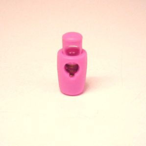 Stopper 0,3cm - Pink