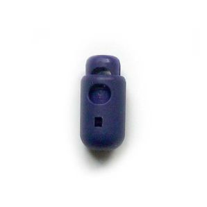 Stopper 0,5cm - Violett