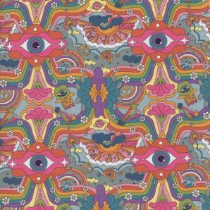 Popeline Summer of Love
