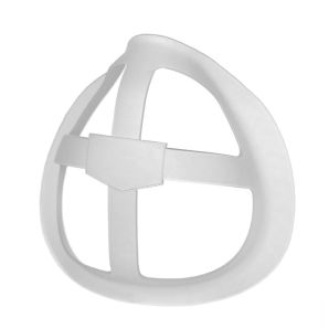 Protect Me Talk - universelle Maskenform 