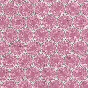 Wax Pusteblume - Rosa