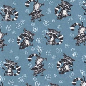 Bio Jersey Racoons allover - Player
