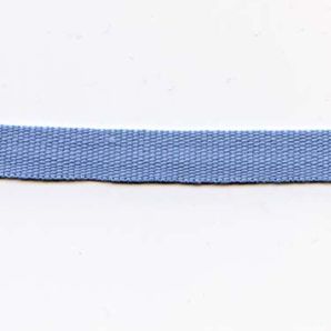 Ripsband 10mm - Hellblau
