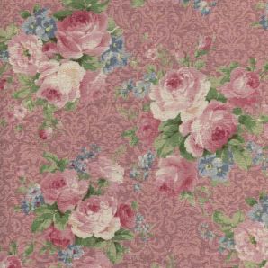 Rosenblüte