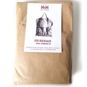 Merchant & Mills - Hardware Kit - Right to Roam
