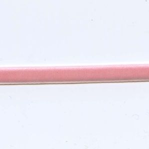 Samtband 6mm - Rosa