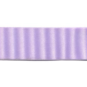 Satinband 38mm - Flieder