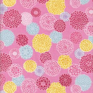 Sato Flower - Rosa