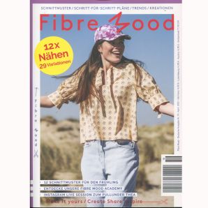 Fibre Mood Nr. 19