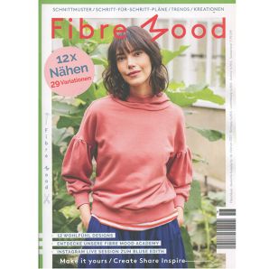 Fibre Mood Nr. 18