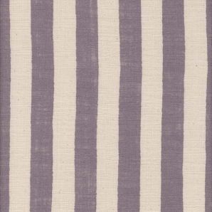 Slub Stripes - Mauve