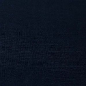 Slub Double Gauze - Marine