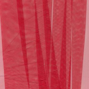 Soft Tüll - Rot