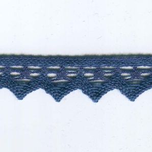 Spitze 20mm - Blau