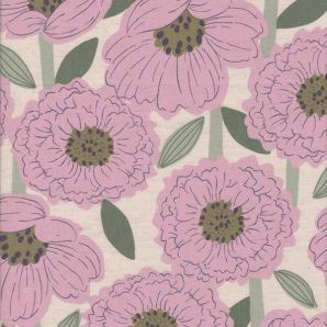 Spring Boom - Rosa