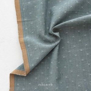 Fableism Sprout Wovens - Storm