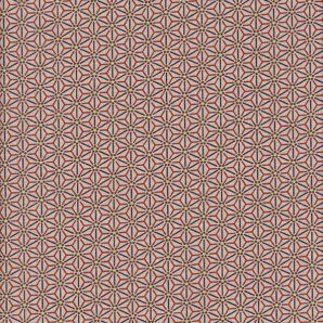 Starflower - Creme/Bunt
