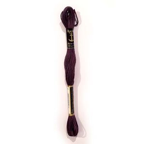 Anchor Sticktwist - Aubergine 873