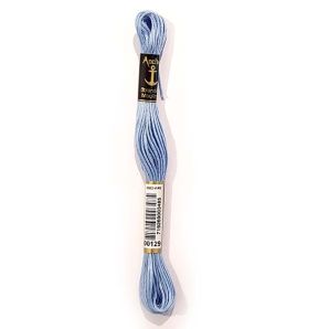 Anchor Sticktwist - Hellblau 129