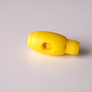 Stopper 0,5cm - Gelb