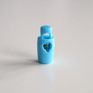 Stopper mini 0,3cm - Türkis