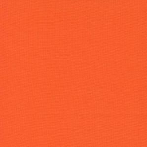 Bella Solids - Tangerine 255